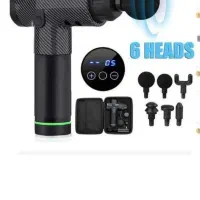 دسگاه ماساژور تفنگی|تجهیزات ورزشی|میناب, |دیوار