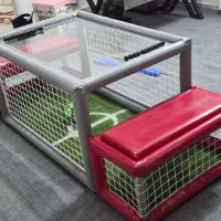 کارخانه وسایل مهدکودک، شهربازی، خانه بازی|اسباب‌‌بازی|تهران, جوادیه تهرانپارس|دیوار