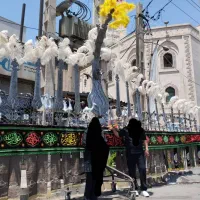 علامت 29تیغ ساخت حسینی