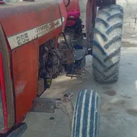 ترکتور۲۸۵|خودرو سنگین|شادگان, |دیوار