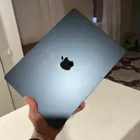 MacBook Air m3 2024|رایانه همراه|تهران, خاک سفید|دیوار