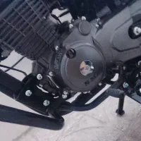 BX200|موتورسیکلت|سبزوار, مدرس|دیوار