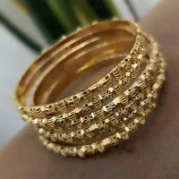 النگوی طلا سایز ۲