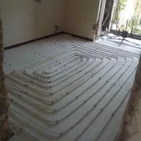 نصب پمپ اب.منبع ذخیره...|خدمات پیشه و مهارت|سمنان, |دیوار