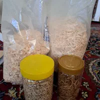 خوراک و پوشال پرنده|لوازم جانبی حیوانات|قم, زنبیل آباد|دیوار