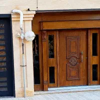 ۹۱متری دو خواب صفر