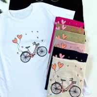 پوشاک زنانه و دخترانه  دنیز