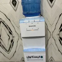 آب سرد کن ایسکول که فقط ۶ماه استفاده شده