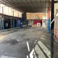 اجاره مغازه مکانیکی صافکاری ۲۱۰متری منطقه یک