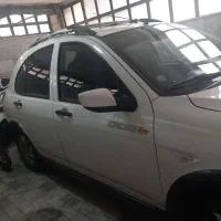 کوئیک دنده ای ۱۴۰۰