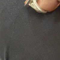 انگشتر عقیق خطی تک|جواهرات|کوهدشت, |دیوار