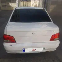 پرایدمدل ۹۰ ۱۳۲