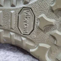 کفش آمریکایی vibram|کیف، کفش، کمربند|اهواز, کوی آغاجاری|دیوار