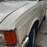 پیکان دوگانه CNGمدل 82