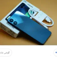 گوشی a06