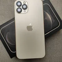 Iphone 12 pro 256GB Gold