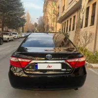 تویوتا کمری هیرید|خودرو سواری و وانت|تهران, دارآباد|دیوار