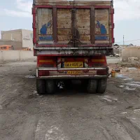البرز ۹۸ پمپی شده با گیربکس اف۱۲|خودرو سنگین|تهران, درختی|دیوار