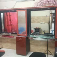 دکور آرایشگری