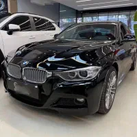 bmw 328i مدل ۲۰۱۴