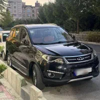 تیگو 5 FL مدل ۹۸