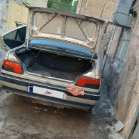 فروش اتومبیل