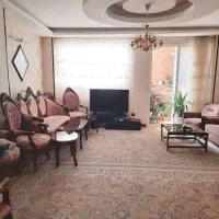 آپارتمان ۹۰ متر تک واحدی دوطرف نور خ مولوی