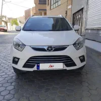جک s5 بی رنگ توربو ۲۰۰۰ (اقساطی)