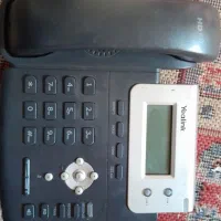 تلفن یالینک