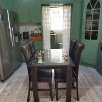 میز ناهار خوری ۴ نفره