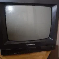 تلویزیون 14 اینچ|تلویزیون و پروژکتور|اصفهان, همدانیان|دیوار