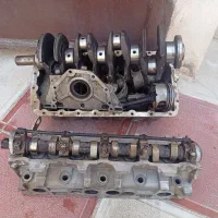 سرسیلندر  موتور xu7 .