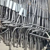 تولید و پخش عمده اگزوز