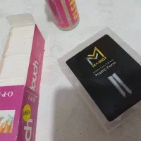 وسایل کاشت ناخن|آرایشگاه و سالن‌های زیبایی|پاکدشت, پاکدشت (مامازند)|دیوار