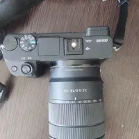 سونی a6400