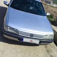 پژو ۴۰۵مدل ۸۹