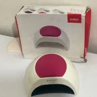 دستگاه یووی سان