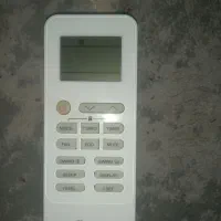 کنترل کولرگازی جی پلاس