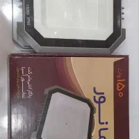 پرژکتورهای کم مصرف با نور واقعی ضمانت دار