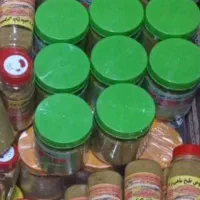 ادویه مخصوص مرغ و ماهی