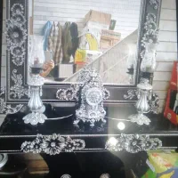 آیینه وشمعدون