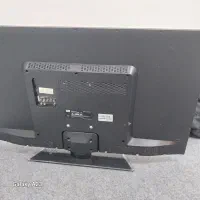 تلویزیون تی ال سی ۴۰اینچ