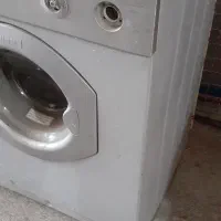 2عدد ماشین لباسشویی. ماشین کهنه شویی|ماشین لباسشویی و خشک‌کن لباس|تبریز, |دیوار