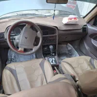 فروش پارس 9۰اتومات|خودرو سواری و وانت|علیآباد کتول, |دیوار