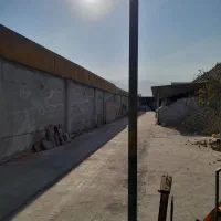 کارگر مصالح ساختمانی