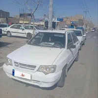 پراید ۱۳۲ مدل ۸۹