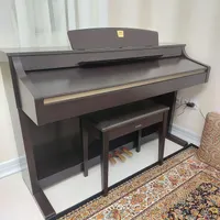 پیانو دیجیتال Yamaha Clavinova CLP-340
