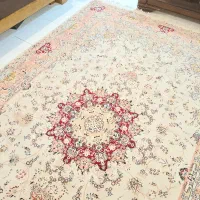 فرش شش متری و تابلو فرش|فرش|کرج, شهرک نهال و بذر|دیوار