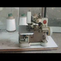 چرخ برادر جوکی و سردوز و...|چرخ خیاطی و ریسندگی|کوهدشت, |دیوار