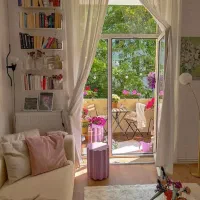 نیازمند هم خانه صدرا فردوسی